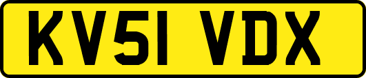 KV51VDX