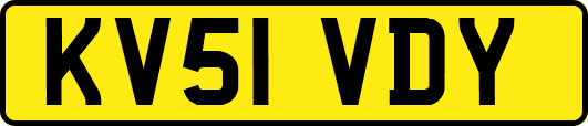 KV51VDY