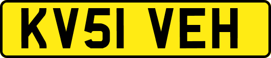 KV51VEH