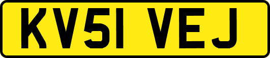 KV51VEJ