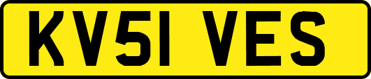 KV51VES