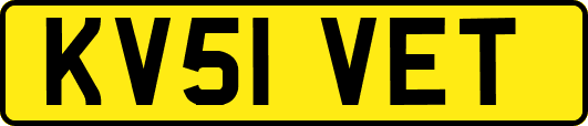 KV51VET