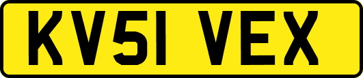 KV51VEX