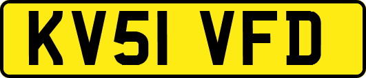 KV51VFD