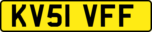 KV51VFF