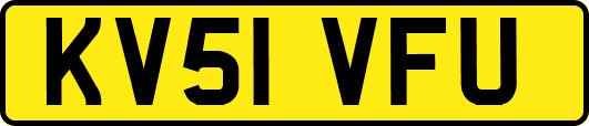 KV51VFU