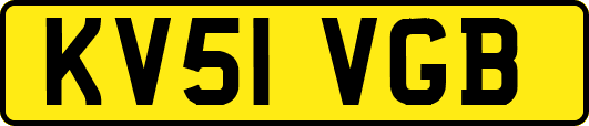 KV51VGB