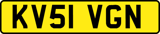 KV51VGN