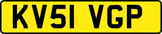 KV51VGP