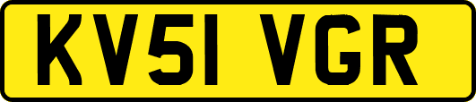 KV51VGR