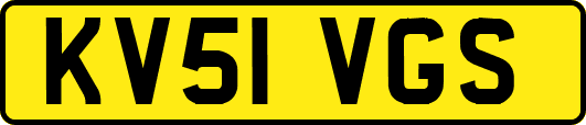 KV51VGS