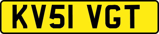KV51VGT