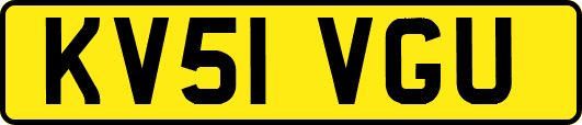 KV51VGU