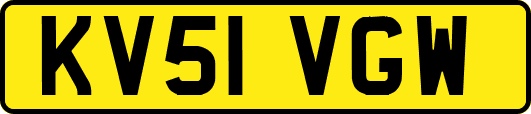 KV51VGW