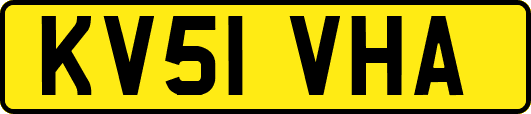 KV51VHA