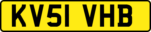 KV51VHB