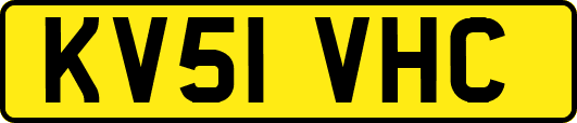 KV51VHC