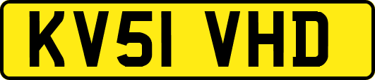 KV51VHD