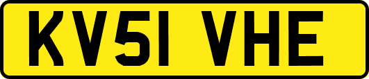 KV51VHE