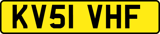 KV51VHF