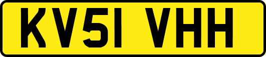 KV51VHH