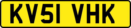 KV51VHK