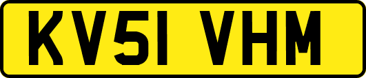 KV51VHM