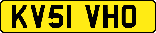 KV51VHO