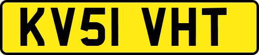 KV51VHT