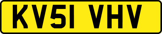 KV51VHV