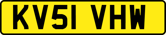 KV51VHW