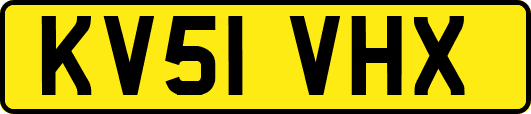 KV51VHX