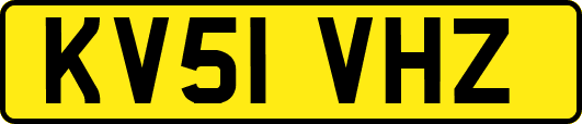 KV51VHZ
