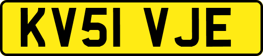 KV51VJE