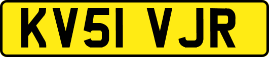 KV51VJR