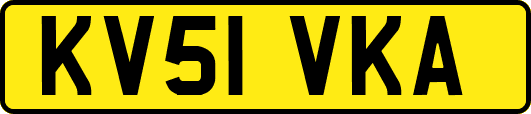 KV51VKA