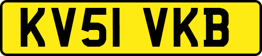 KV51VKB