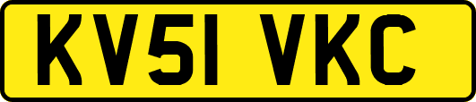 KV51VKC
