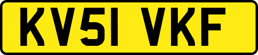 KV51VKF