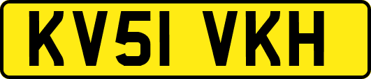 KV51VKH