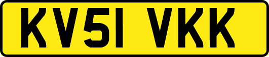 KV51VKK