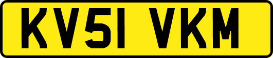 KV51VKM