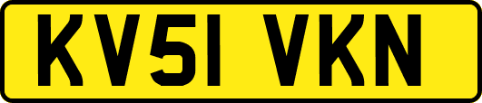 KV51VKN