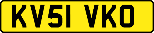KV51VKO