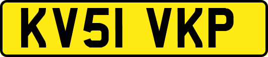 KV51VKP