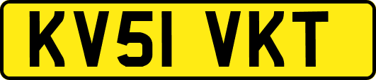 KV51VKT