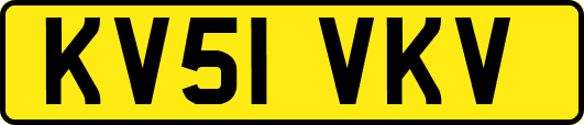 KV51VKV
