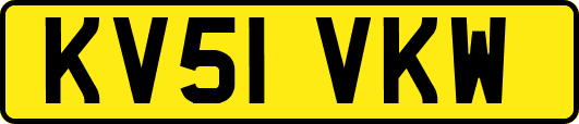 KV51VKW