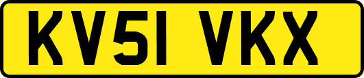 KV51VKX