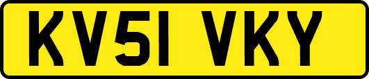 KV51VKY
